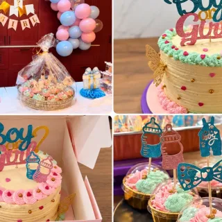 Your neighbor Bakery