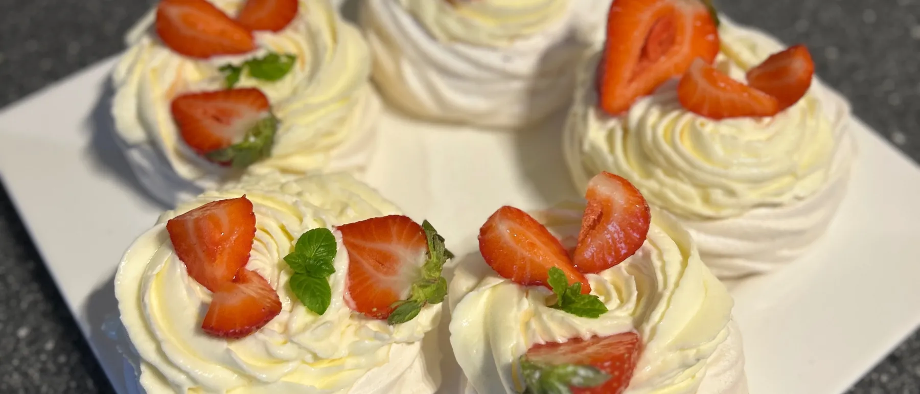 Omslagfoto van Merycake
