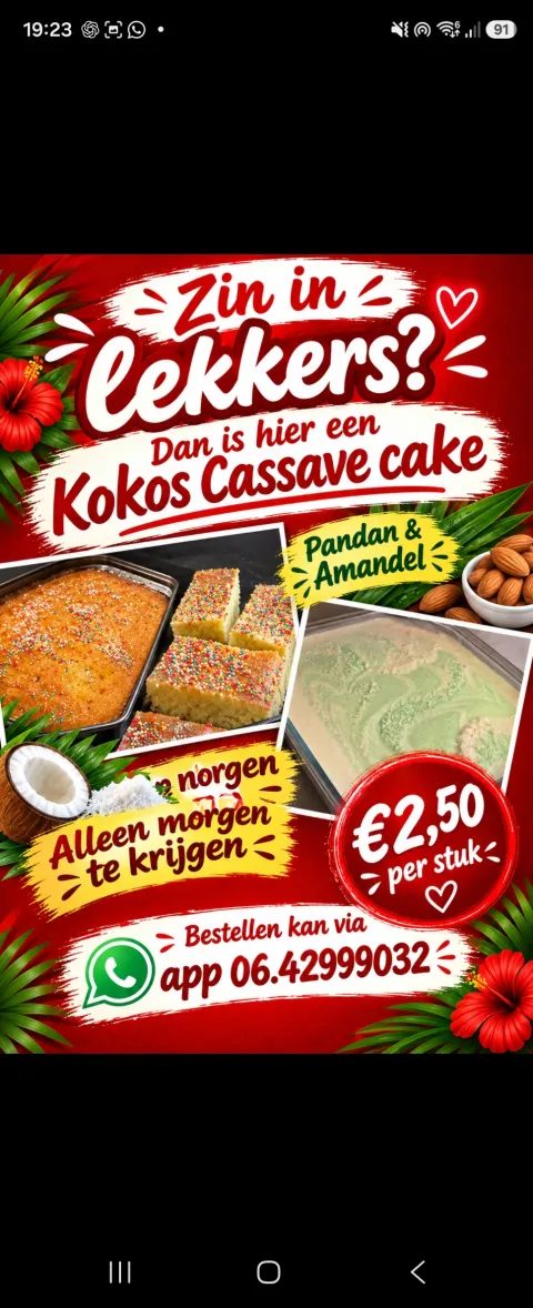 Bakwerk van Sil