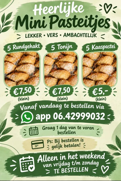 Bakwerk van Sil