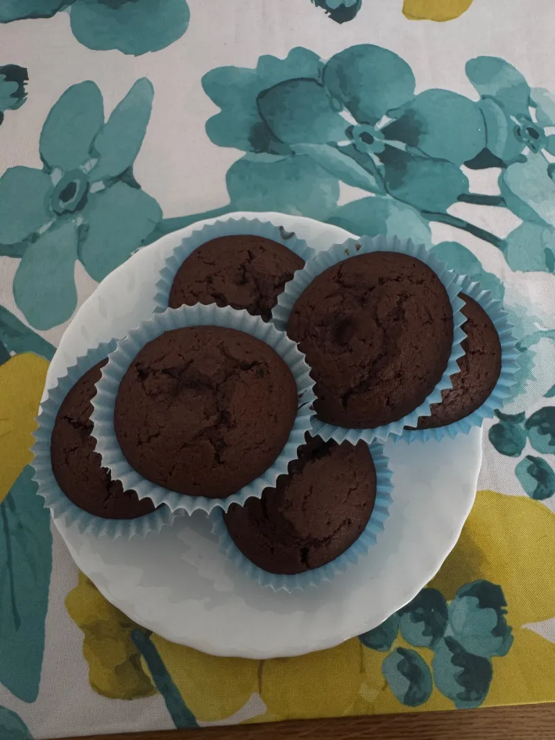 Nieuw baksel van Goldencrumbbakery