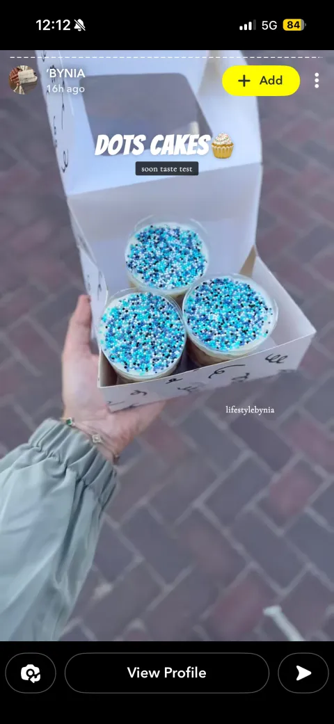 Bakwerk van Goldencrumbbakery