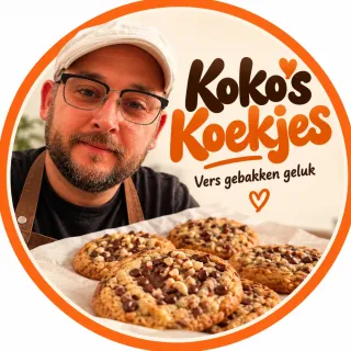 Koko’s Koekjes